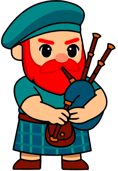 Professor Hamish